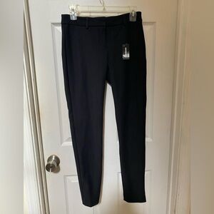 Express Skinny Pants (mid-rise)